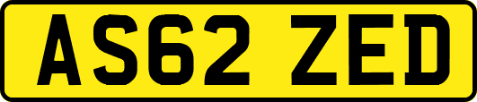 AS62ZED