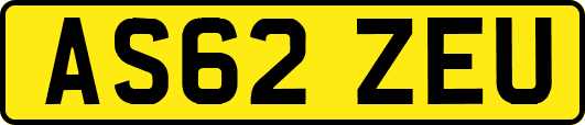 AS62ZEU
