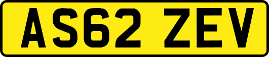 AS62ZEV