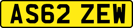 AS62ZEW