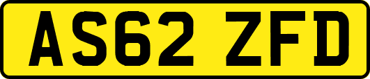 AS62ZFD