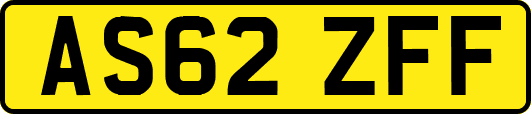 AS62ZFF
