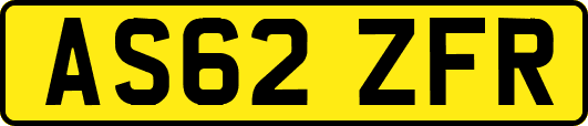 AS62ZFR