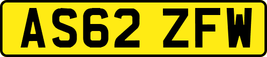 AS62ZFW