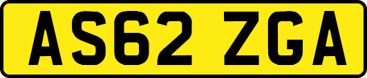 AS62ZGA