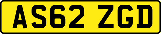 AS62ZGD
