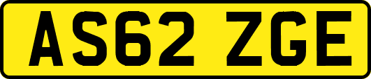 AS62ZGE