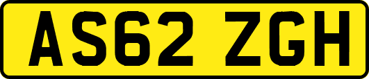 AS62ZGH