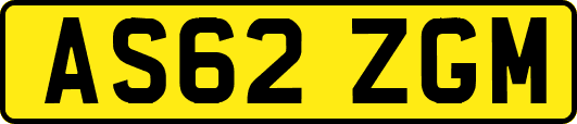 AS62ZGM