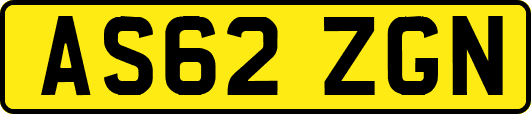 AS62ZGN
