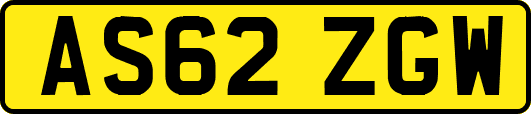 AS62ZGW
