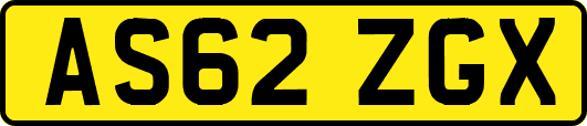 AS62ZGX