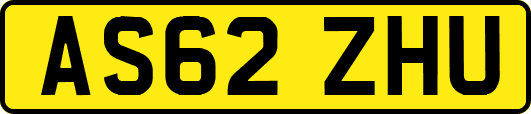 AS62ZHU