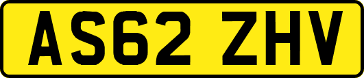 AS62ZHV
