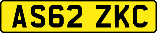 AS62ZKC