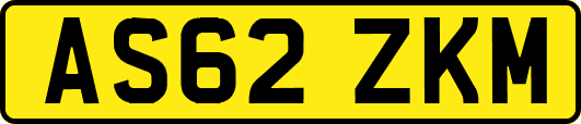 AS62ZKM