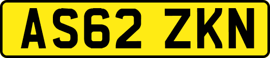 AS62ZKN