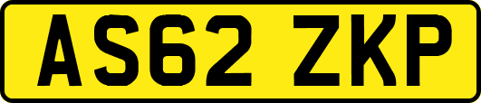 AS62ZKP