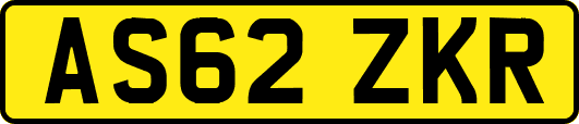 AS62ZKR