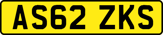 AS62ZKS
