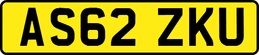 AS62ZKU