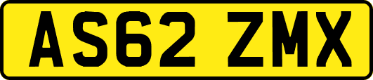 AS62ZMX