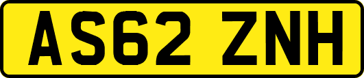 AS62ZNH