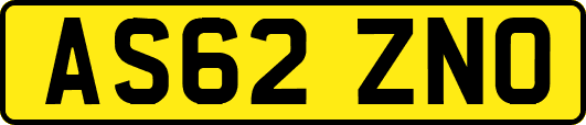 AS62ZNO