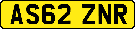 AS62ZNR