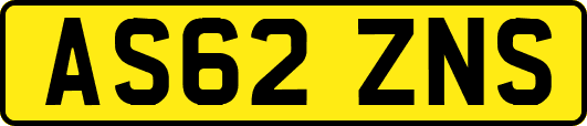 AS62ZNS