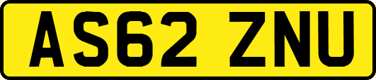 AS62ZNU