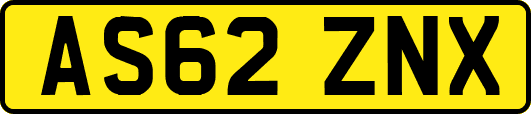 AS62ZNX