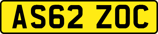 AS62ZOC