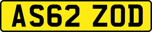 AS62ZOD