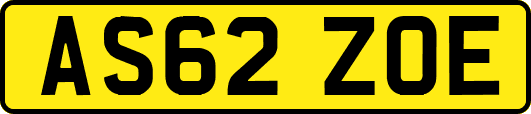 AS62ZOE