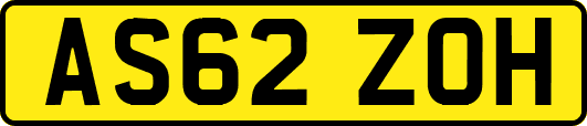 AS62ZOH
