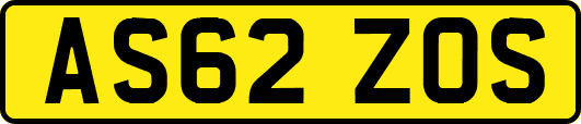 AS62ZOS