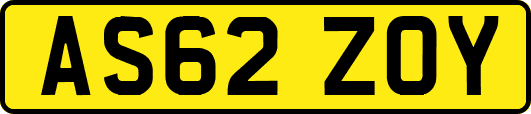 AS62ZOY