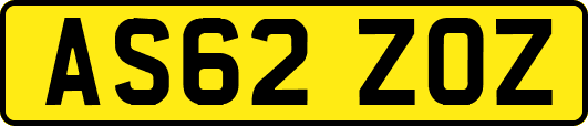 AS62ZOZ