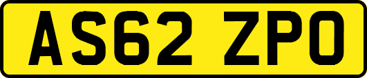 AS62ZPO