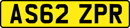 AS62ZPR