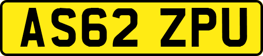 AS62ZPU