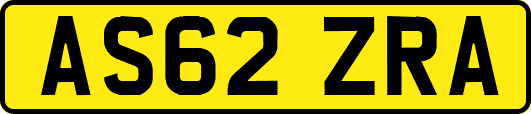 AS62ZRA