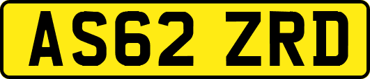 AS62ZRD