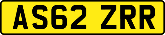 AS62ZRR