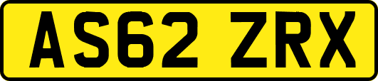 AS62ZRX