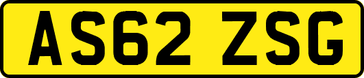 AS62ZSG