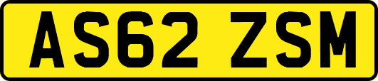 AS62ZSM