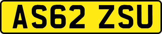 AS62ZSU