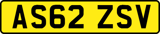 AS62ZSV